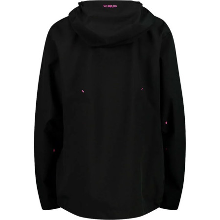 Jacket Cmp FIX HOOD 2