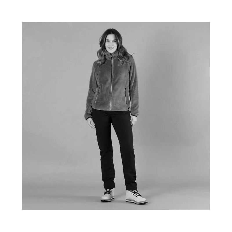 Cmp Woman Jacket