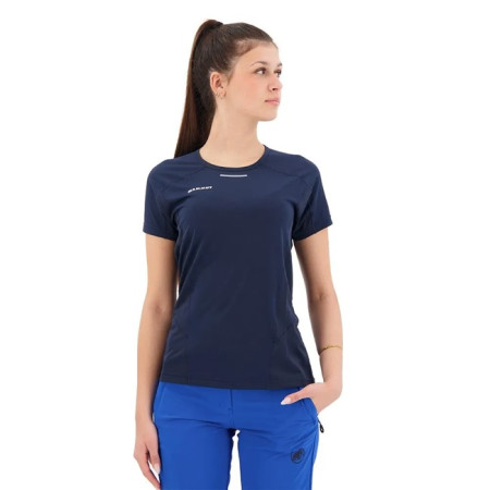 Tričko Mammut AENERGY FL W