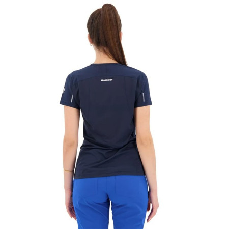 Tričko Mammut AENERGY FL W 2