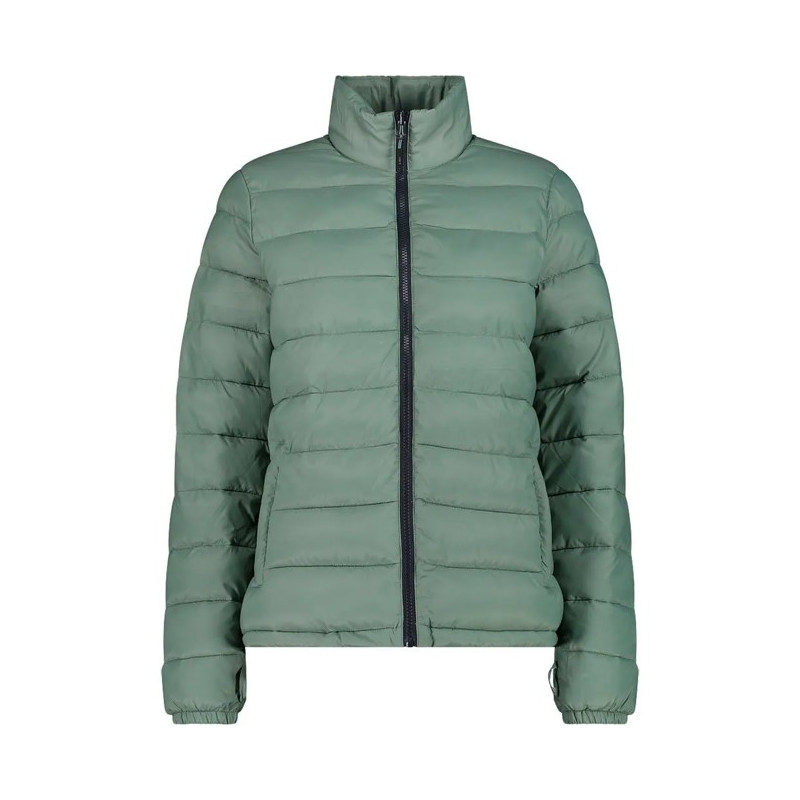 Jacke Cmp ZIP HOOD mineral