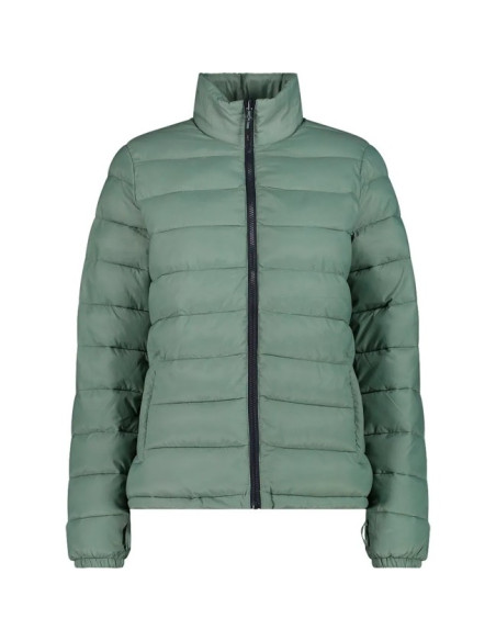 Jacke Cmp ZIP HOOD mineral