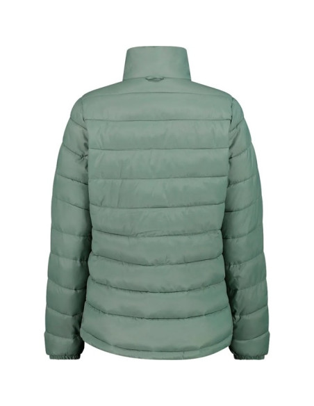 Giacca Cmp ZIP HOOD mineral