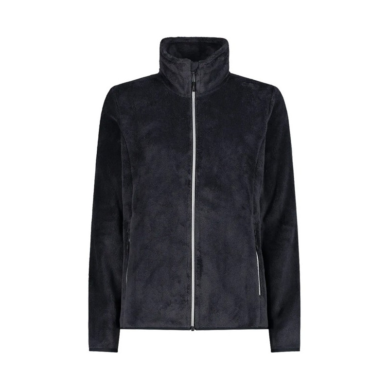 Polar Cmp WOMAN antracite