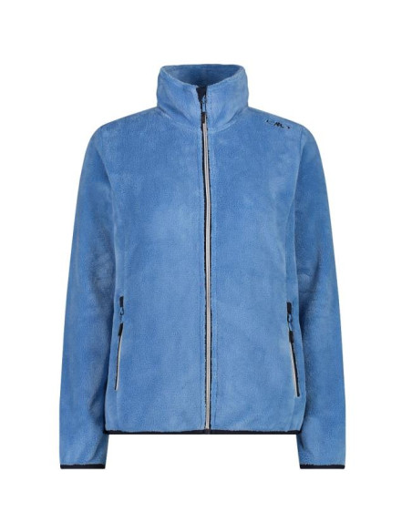 Forro polar Cmp Woman Jacket