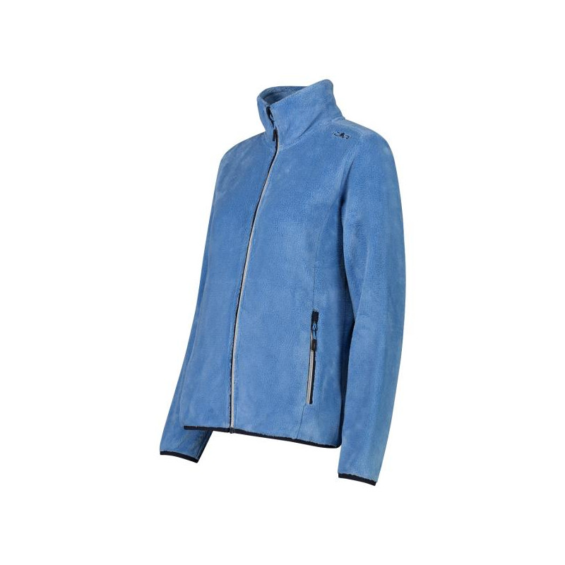 Forro polar Cmp Woman Jacket