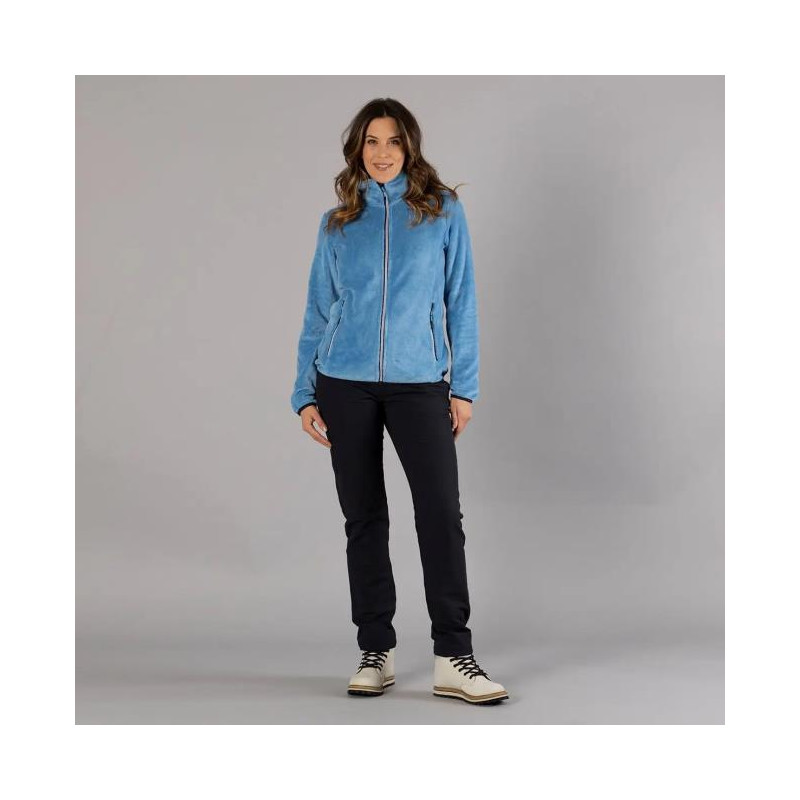 Forro polar Cmp Woman Jacket