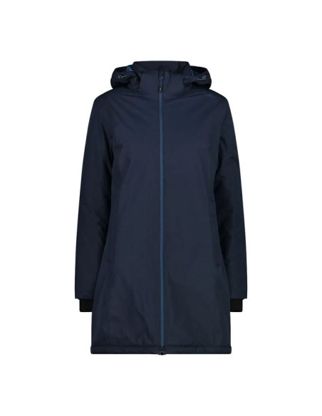 Chaqueta Cmp Coat Zip Hood