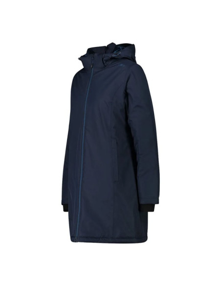 Chaqueta Cmp Coat Zip Hood