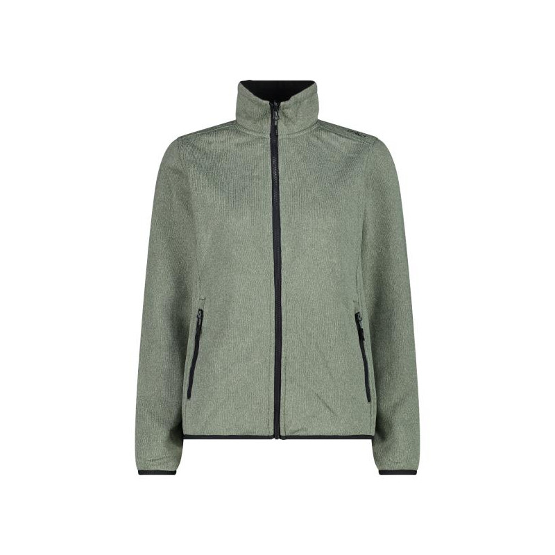 Chaqueta Cmp Woman Jacket Zip Hood Jacket
