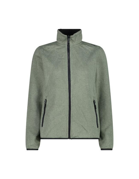 Chaqueta Cmp Woman Jacket Zip Hood Jacket