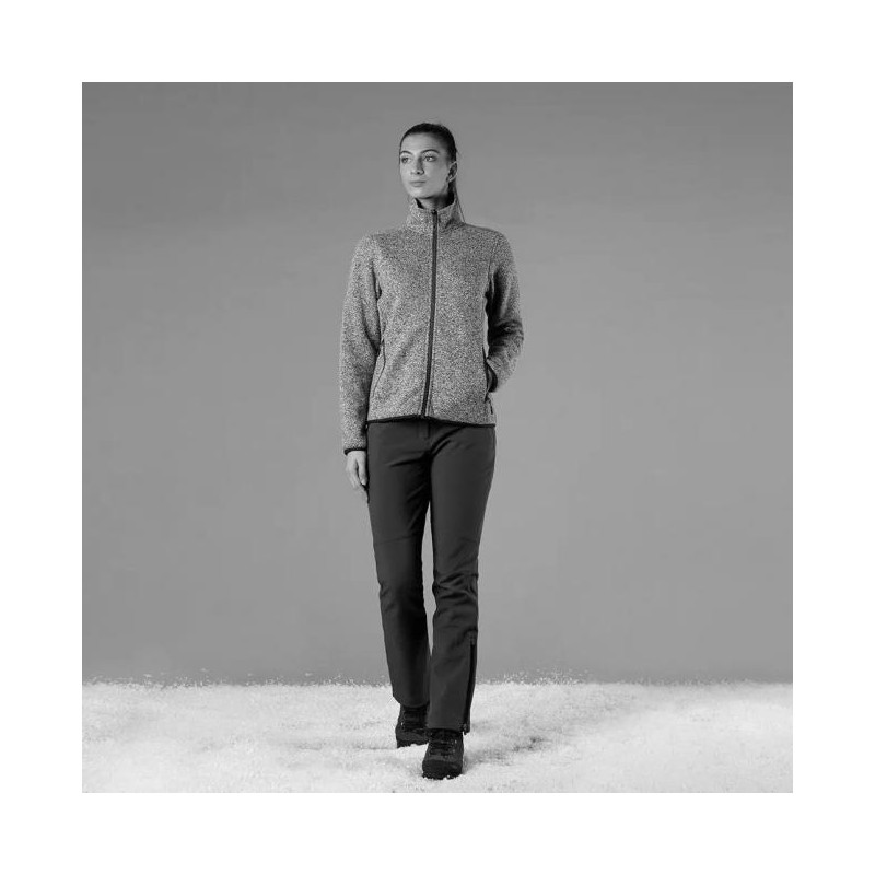 Chaqueta Cmp Woman Jacket Zip Hood Jacket