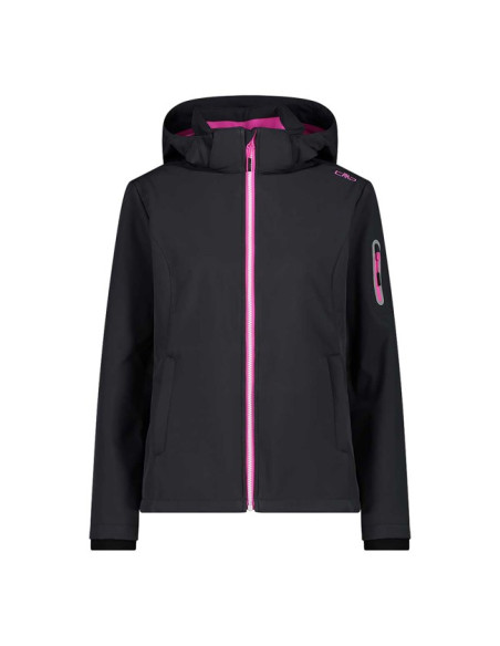 Veste Cmp Zip Hood