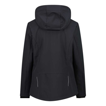 Jas Cmp Zip Hood 2
