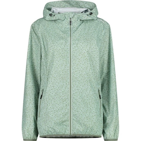 Striukė Cmp RAIN FIX HOOD