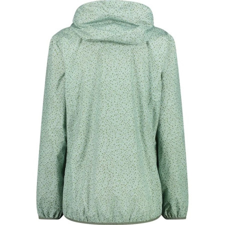 Striukė Cmp RAIN FIX HOOD 2