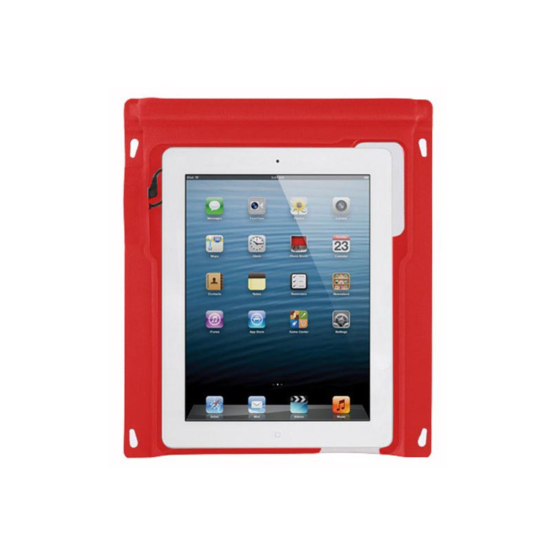 Ecase iSeries, iPad,w/Jack (iPad 1/2/3/4 & Air)