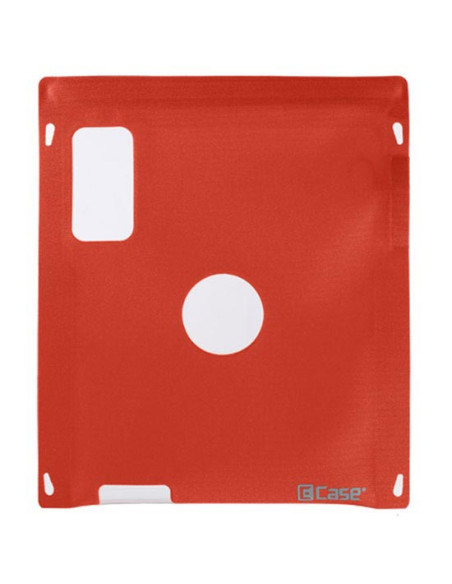 Ecase iSeries, iPad,w/Jack (iPad 1/2/3/4 & Air)