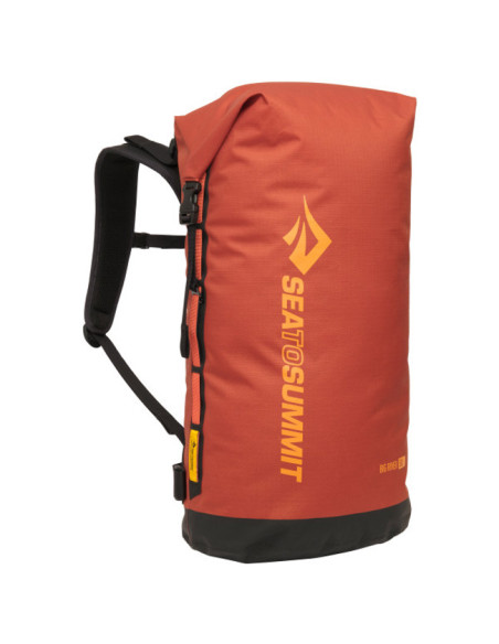 Mochila Sea To Summit BIG RIVER 30L