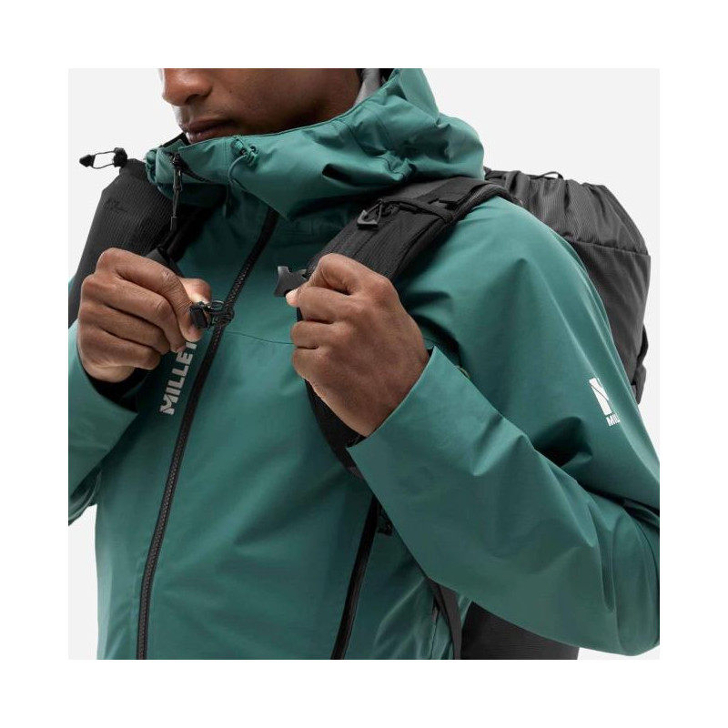 Mochila Millet Mixt 25+5