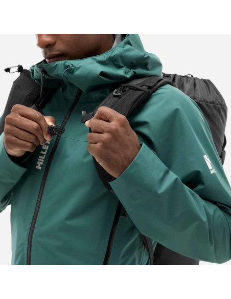 Mochila Millet Mixt 25+5