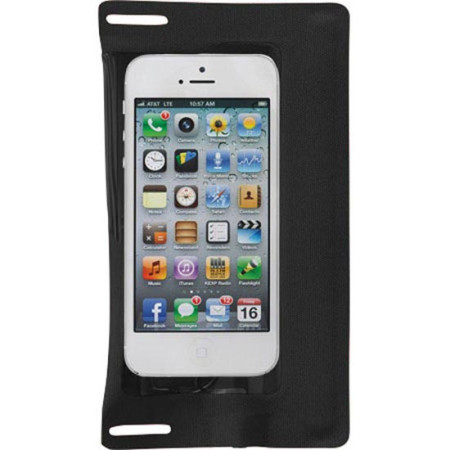 Ecase iPod®/iPhone® 5 case with jack