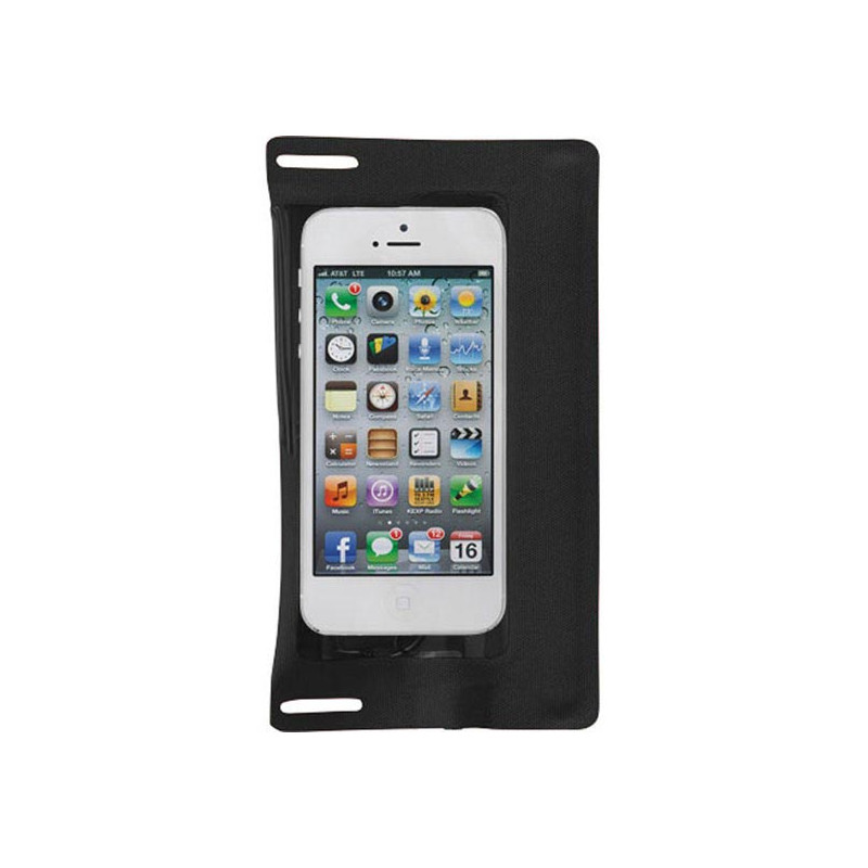 Ecase iPod®/iPhone® 5 case with jack