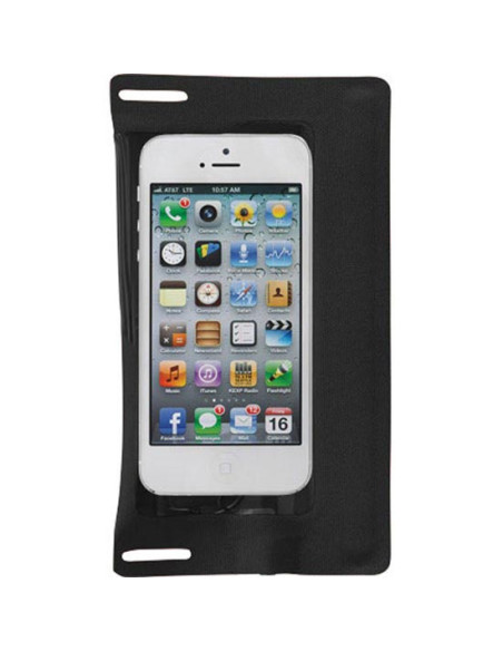 Ecase iPod®/iPhone® 5 case with jack