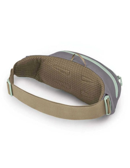 Nerka Osprey DAYLITE WAIST PACK SouGrey/LatBrw