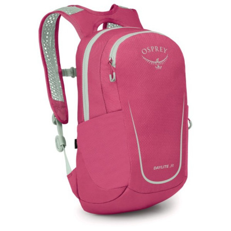 Zaino Osprey YOUTH PACK Hotspot Pink/FroMin