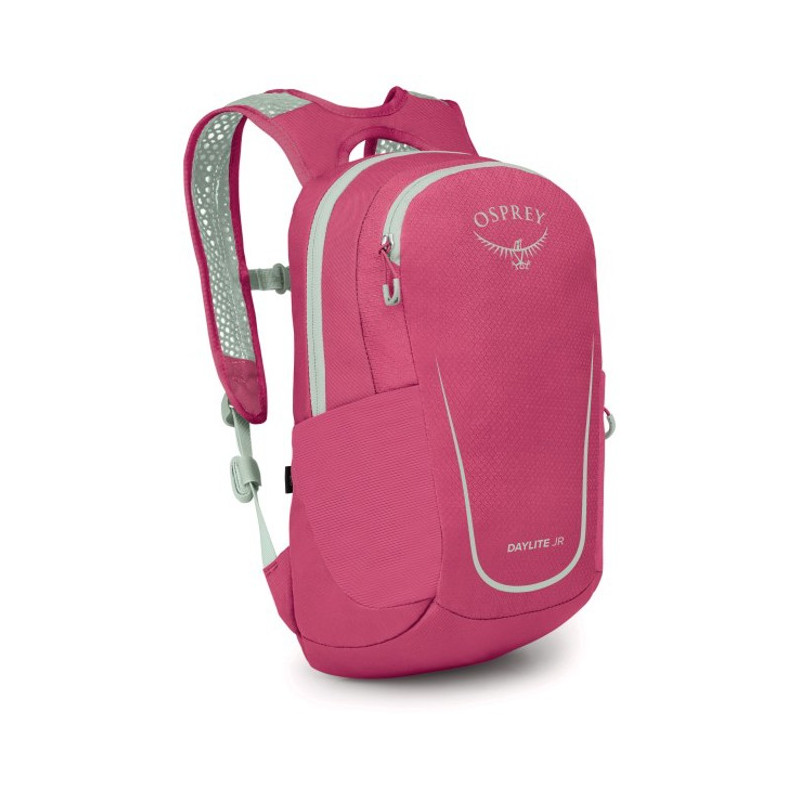 Plecak Osprey YOUTH PACK Hotspot Pink/FroMin