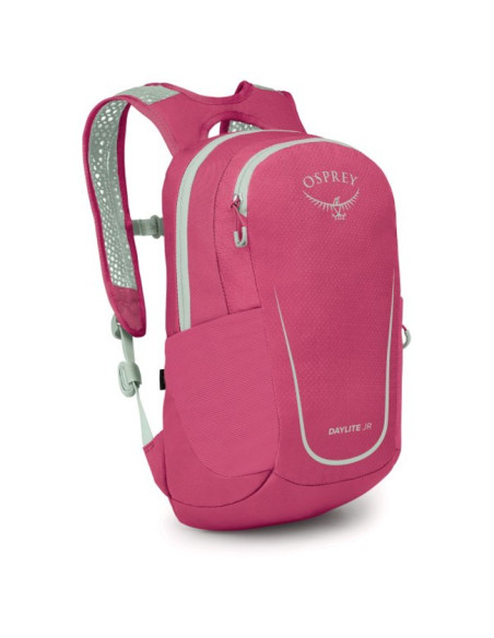 Plecak Osprey YOUTH PACK Hotspot Pink/FroMin