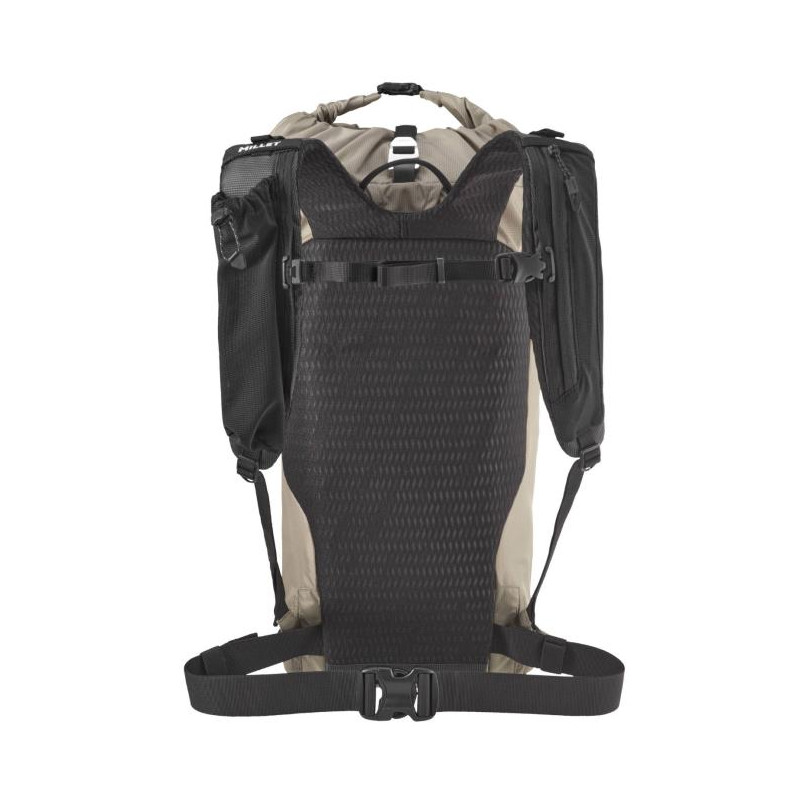 Mochila Millet Mixt 25+5