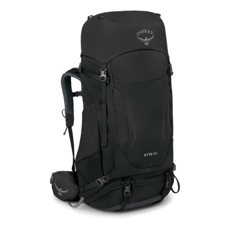 Rucksack Osprey KYTE 68 WXS/S BLACK