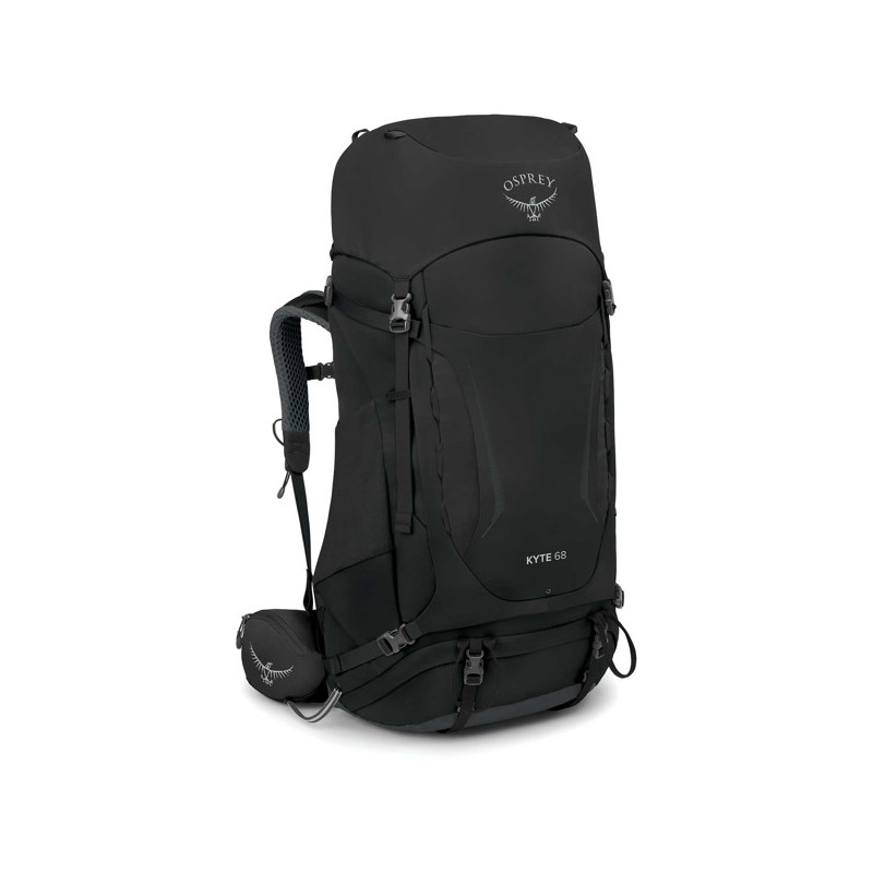 Selkäreppu Osprey KYTE 68 WXS/S BLACK