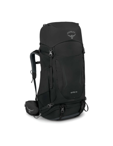 Selkäreppu Osprey KYTE 68 WXS/S BLACK