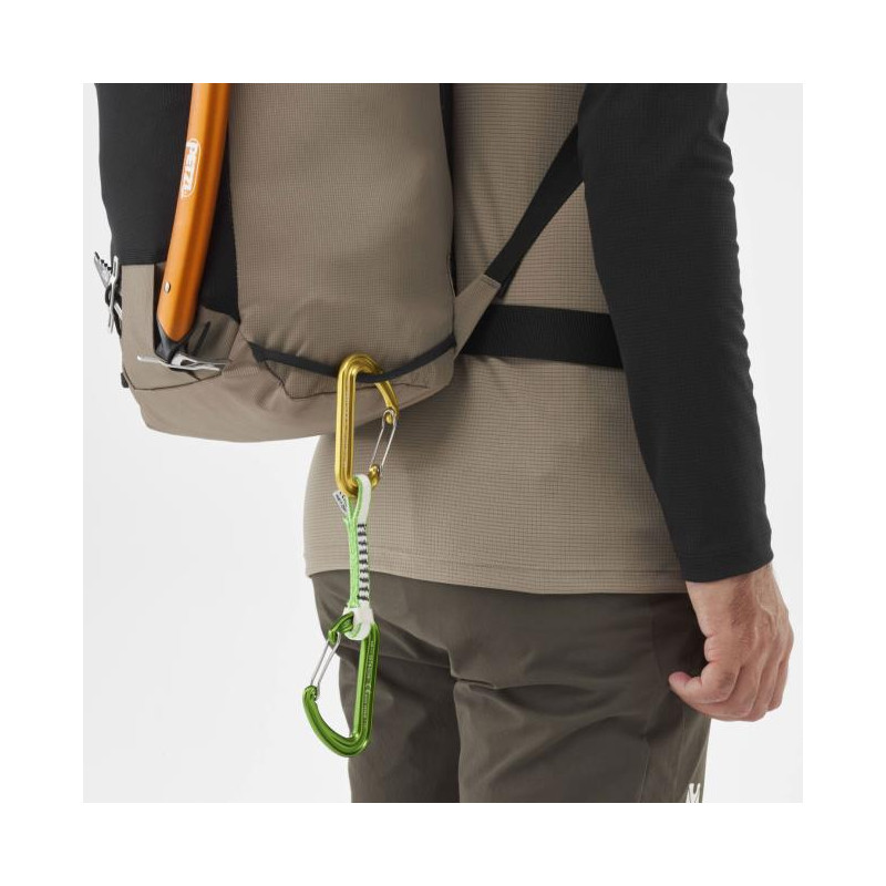 Mochila Millet Mixt 25+5