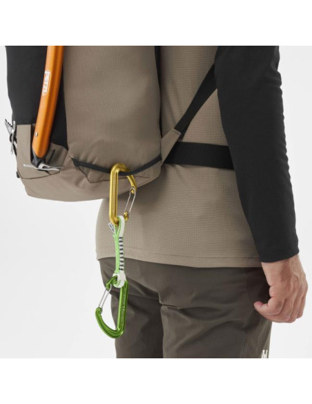 Mochila Millet Mixt 25+5