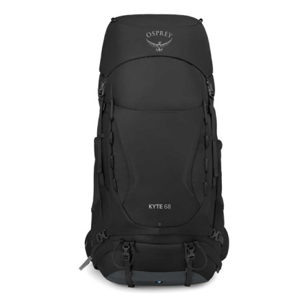 Rygsæk Osprey KYTE 68 WXS/S BLACK 2