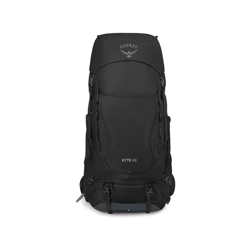 Kuprinė Osprey KYTE 68 WXS/S BLACK