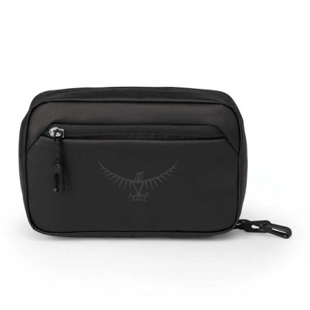 Sac Osprey POWERHOUSE Raven Black/Black