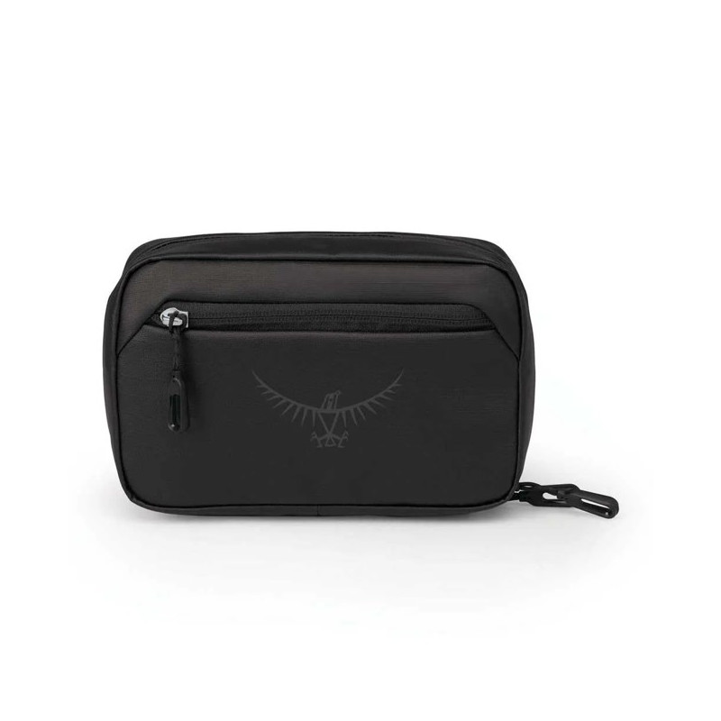 Bolsa Osprey POWERHOUSE Raven Black/Black