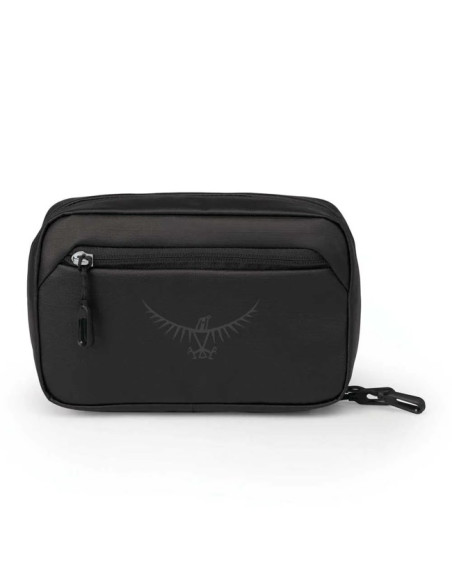 Tas Osprey POWERHOUSE Raven Black/Black
