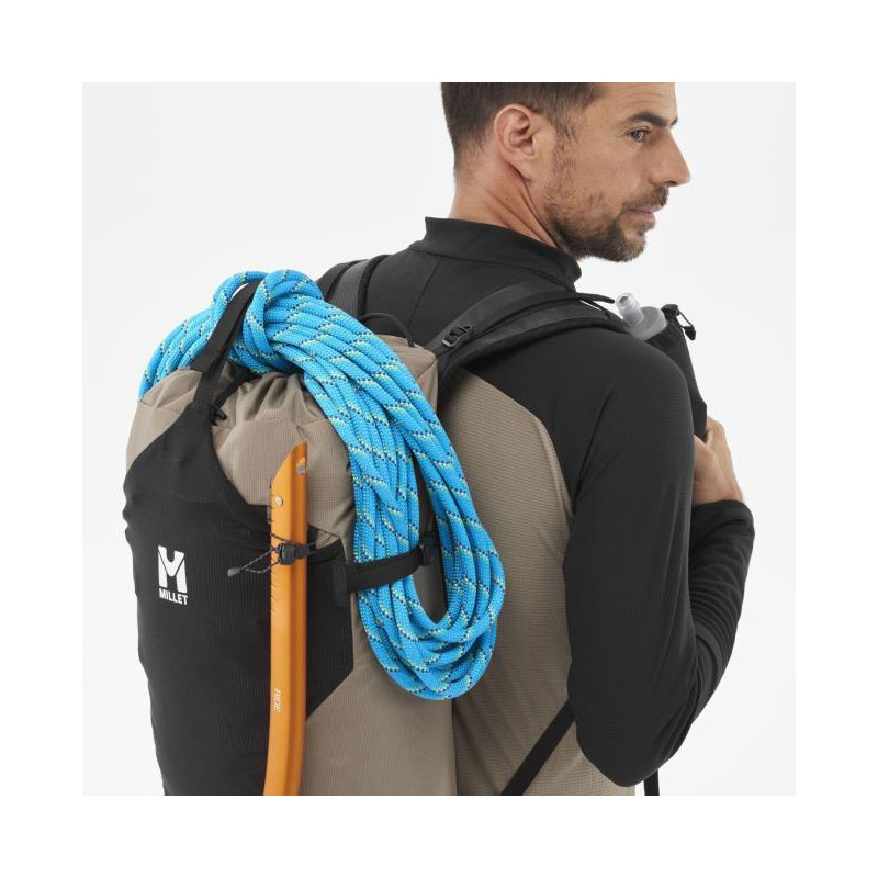 Mochila Millet Mixt 25+5