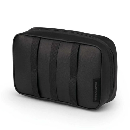 Sac Osprey POWERHOUSE Raven Black/Black 2