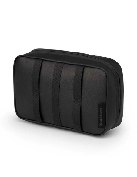 Borsa Osprey POWERHOUSE Raven Black/Black