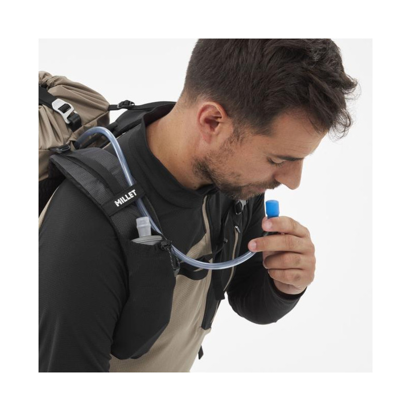 Mochila Millet Mixt 25+5