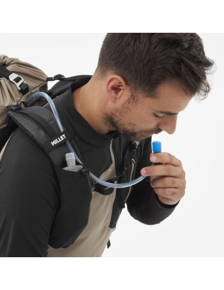 Mochila Millet Mixt 25+5