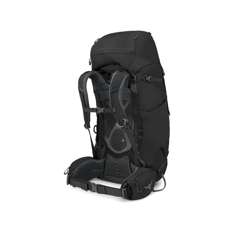 Rygsæk Osprey KYTE 68 WXS/S BLACK