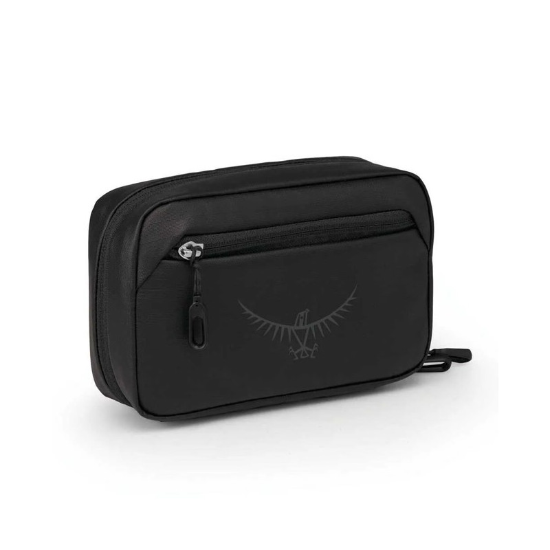 Torba Osprey POWERHOUSE Raven Black/Black